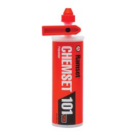 RAMSET CHEMSET 101 PLUS CARTRIDGE 380ML (C101C)